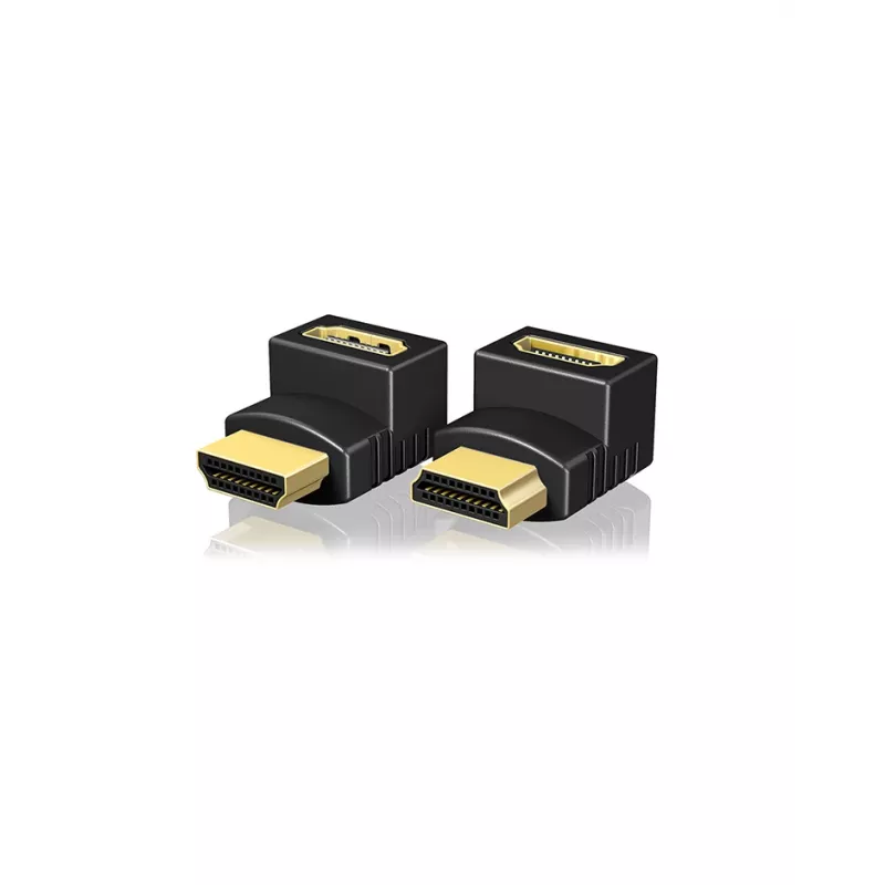 ICY BOX IB-CB009-1 HDMI A Juoda