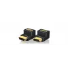 ICY BOX IB-CB009-1 HDMI A Juoda