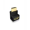 ICY BOX IB-CB009-1 HDMI A Juoda