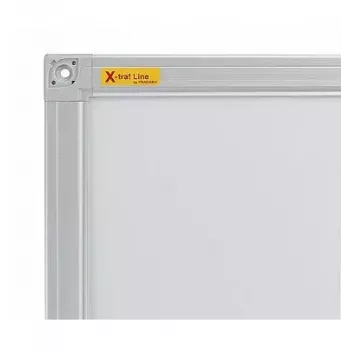 Baltoji lenta Franken SC3112 Plieninė Magnetinė Stacionari 600x450mm