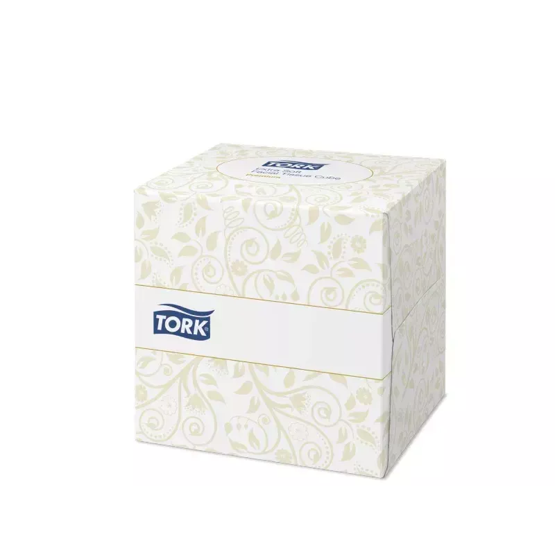 Veido servetėlės Tork 140278