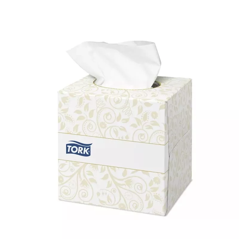 Veido servetėlės Tork 140278