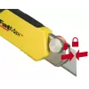 Sulaužomas peilis Stanley FATMAX 25 mm