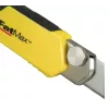 Sulaužomas peilis Stanley FATMAX 25 mm
