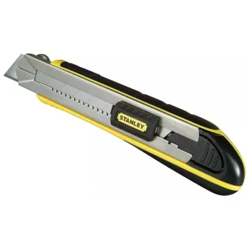 Sulaužomas peilis Stanley FATMAX 25 mm