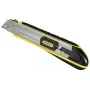 Sulaužomas peilis Stanley FATMAX 25 mm