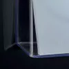 Žurnalų stovas Sigel LH118 Plastikinis Permatomas