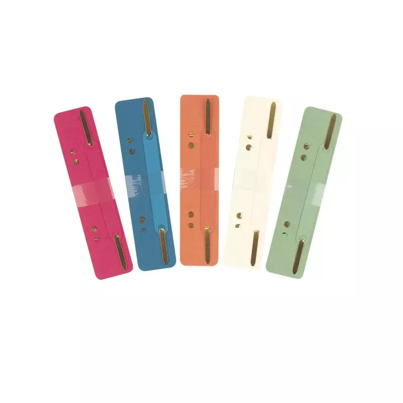 Segtuvų spaustukas Herlitz 8767709