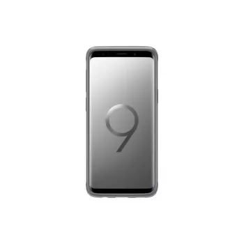 Samsung EF-RG960 mobiliojo telefono dėklas 14,7 cm (5,8 col.) Užmaunamas dangtelis Sidabrinis