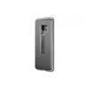 Samsung EF-RG960 mobiliojo telefono dėklas 14,7 cm (5,8 col.) Užmaunamas dangtelis Sidabrinis