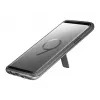 Samsung EF-RG960 mobiliojo telefono dėklas 14,7 cm (5,8 col.) Užmaunamas dangtelis Sidabrinis