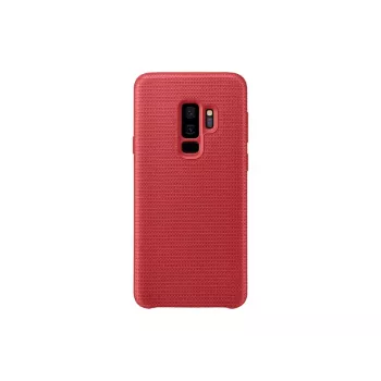 Samsung EF-GG965 mobiliojo telefono dėklas 15,8 cm (6,2 colių) Dangtelis Raudonas