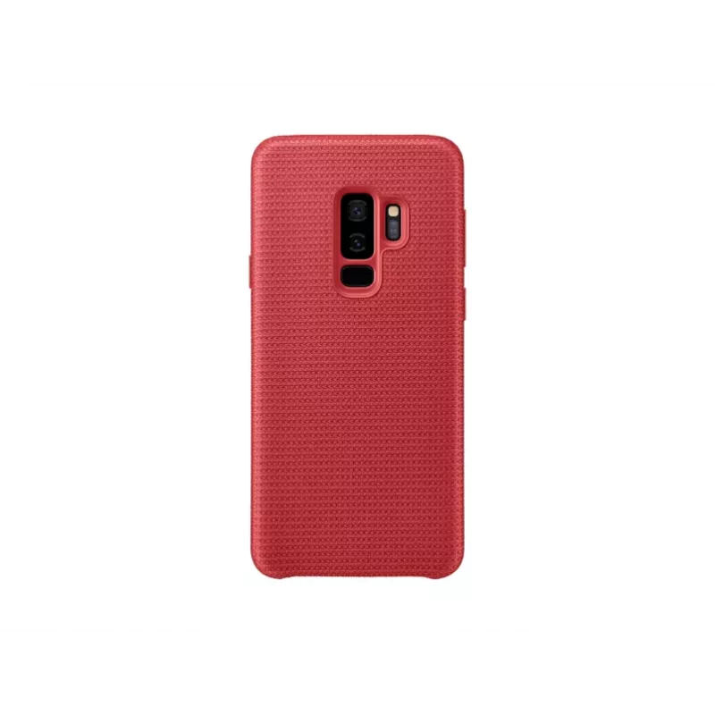 Samsung EF-GG965 mobiliojo telefono dėklas 15,8 cm (6,2 colių) Dangtelis Raudonas