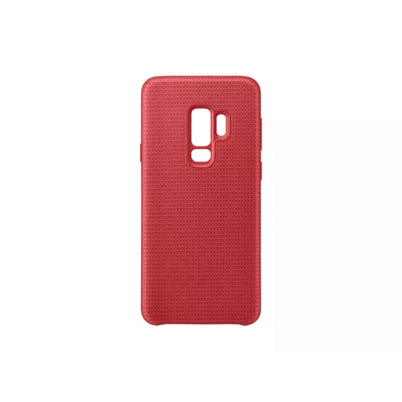 Samsung EF-GG965 mobiliojo telefono dėklas 15,8 cm (6,2 colių) Dangtelis Raudonas
