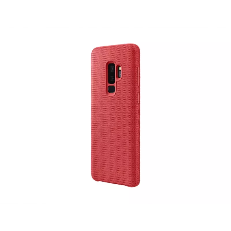 Samsung EF-GG965 mobiliojo telefono dėklas 15,8 cm (6,2 colių) Dangtelis Raudonas