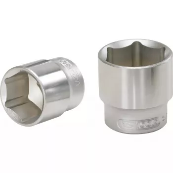Lizdas KS Tools 917.1410 1/4 colio pavara 1 galvutė 13g