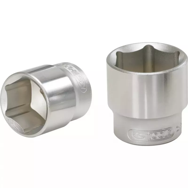 Lizdas KS Tools 917.1410 1/4 colio pavara 1 galvutė 13g