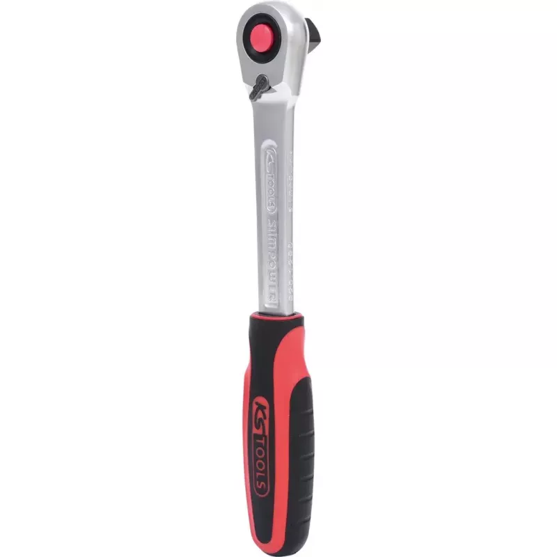 Raktas su reketu KS Tools 920.1290