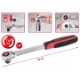 Raktas su reketu KS Tools 920.1290