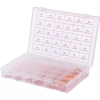 Tarpinė KS Tools 970.0140 Svoris 790 g