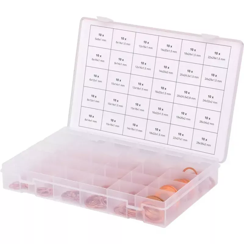Tarpinė KS Tools 970.0140 Svoris 790 g
