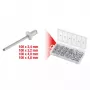 Kniedė KS Tools 970.0150 svoris 250 g