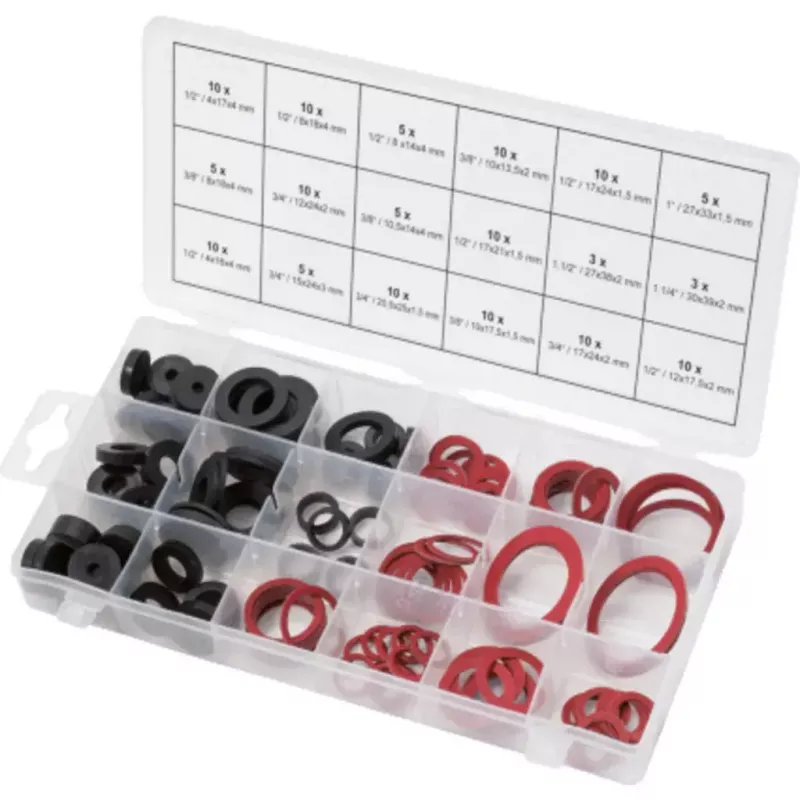 Tarpinė KS Tools 970.0190 Svoris 150 g