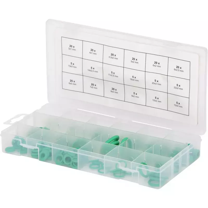 Įvorės žiedas KS Tools 970.0260 1 vnt.