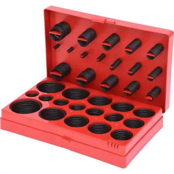 Įvorių žiedai KS Tools 970.0350 225 vnt.