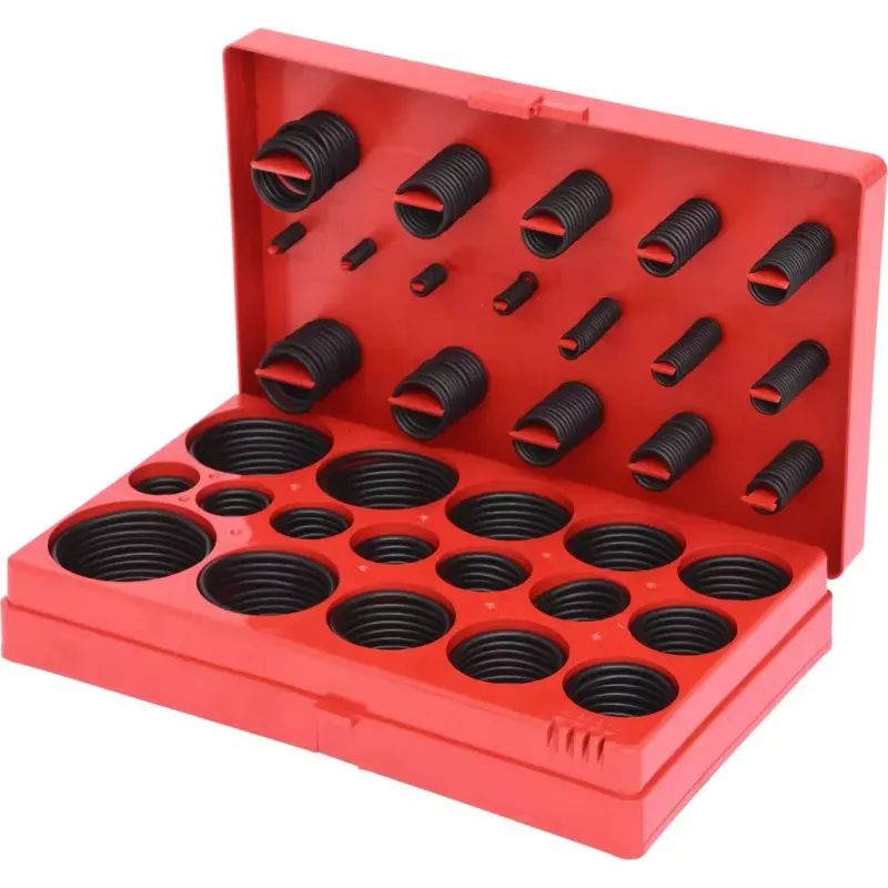 Įvorių žiedai KS Tools 970.0350 225 vnt.