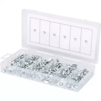 Veržlė KS Tools 970.0470 svoris 750 g
