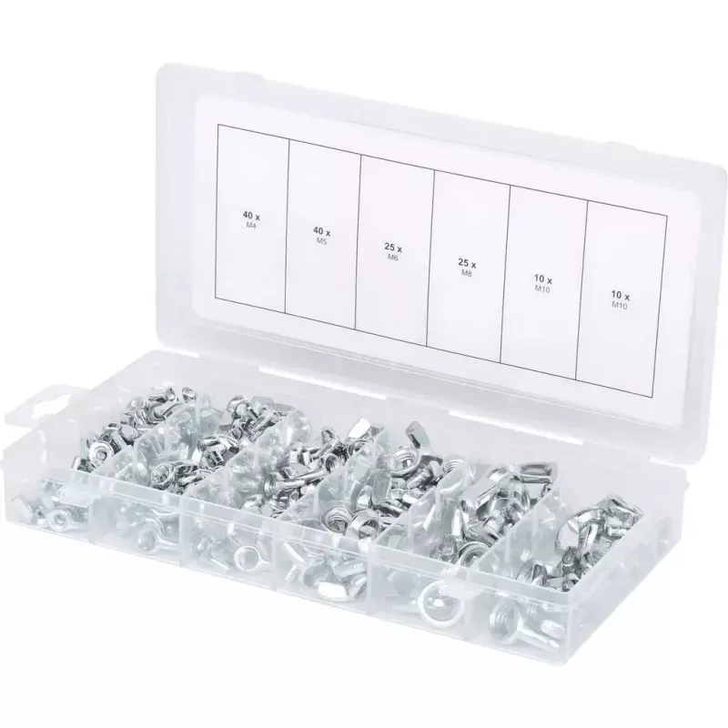 Veržlė KS Tools 970.0470 svoris 750 g