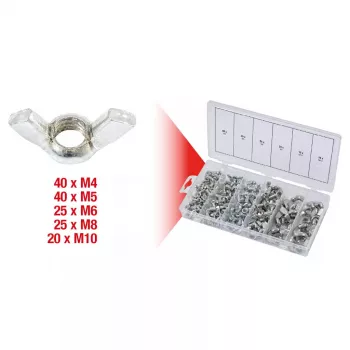 Veržlė KS Tools 970.0470 svoris 750 g