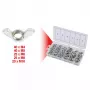 Veržlė KS Tools 970.0470 svoris 750 g