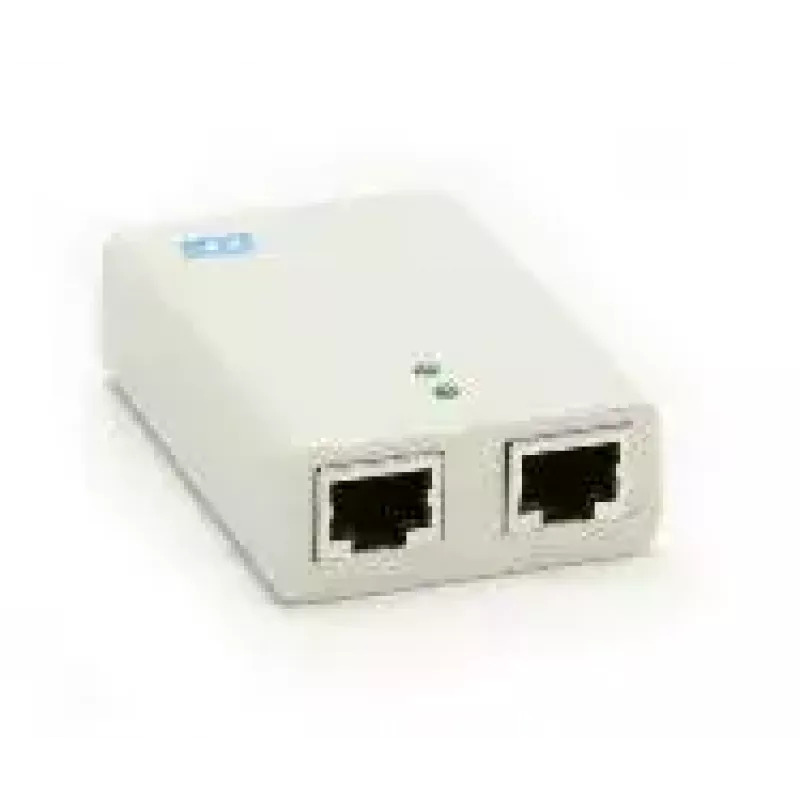 PoE adapter KTI Networks KPOE-100