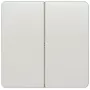 Siemens 5TG7805 sieninė plokštė / jungiklio dangtelis Daugiaspalvis