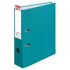 Segtuvas su žiedais Herlitz maX.file A4 Turquoise