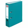 Segtuvas su žiedais Herlitz maX.file A4 Turquoise
