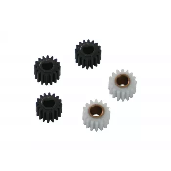 CoreParts MSP6006 spausdintuvo/skaitytuvo atsarginė dalis/priedas Kaitinimo veleno krumpliaratis 5 vnt.