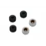 CoreParts MSP6006 spausdintuvo/skaitytuvo atsarginė dalis/priedas Kaitinimo veleno krumpliaratis 5 vnt.