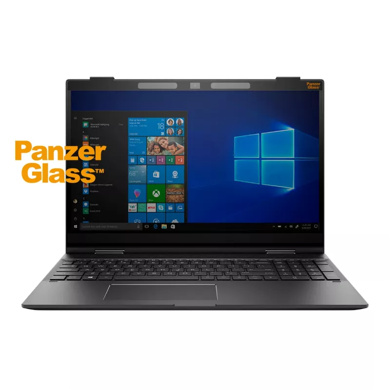 PanzerGlass ® Universal Laptops 13″ - Dual Privacy™| Ekrano apsauginis stiklas