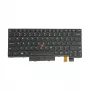Lenovo 01HX338 nešiojamojo kompiuterio atsarginė dalis Klaviatūra