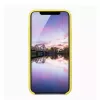 JT BERLIN Steglitz dėklas iPhone 11 15,5 cm (6,1 col.) geltonas