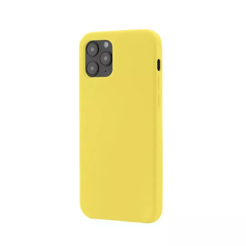 JT BERLIN Steglitz dėklas iPhone 11 15,5 cm (6,1 col.) geltonas