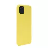 JT BERLIN Steglitz dėklas iPhone 11 15,5 cm (6,1 col.) geltonas