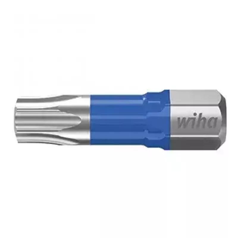Atsuktuvų antgalių rinkinys Wiha 41605