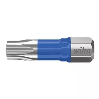 Atsuktuvų antgalių rinkinys Wiha 41610