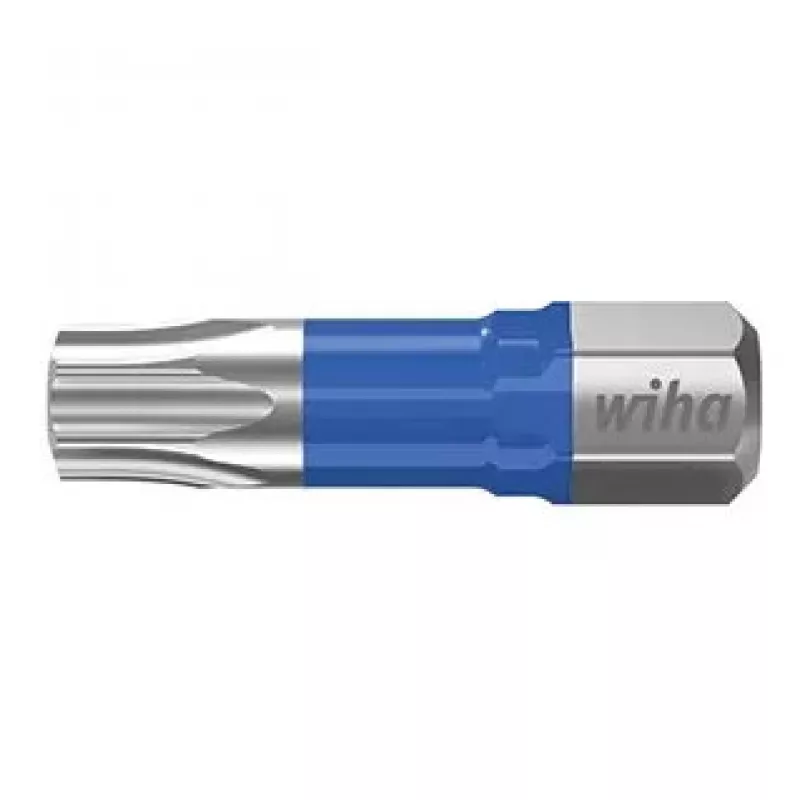 Atsuktuvų antgalių rinkinys Wiha 41610
