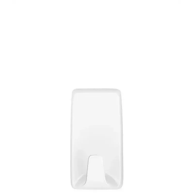 Rankšluosčių kabliukas TESA 57072-00000, vidaus, balti, 3 vnt.