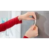 Rankšluosčių kablys TESA 59780-00000 Nerūdijantis plienas 2 vnt.